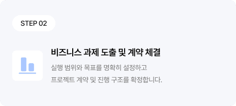 패키지 진행 방식 2