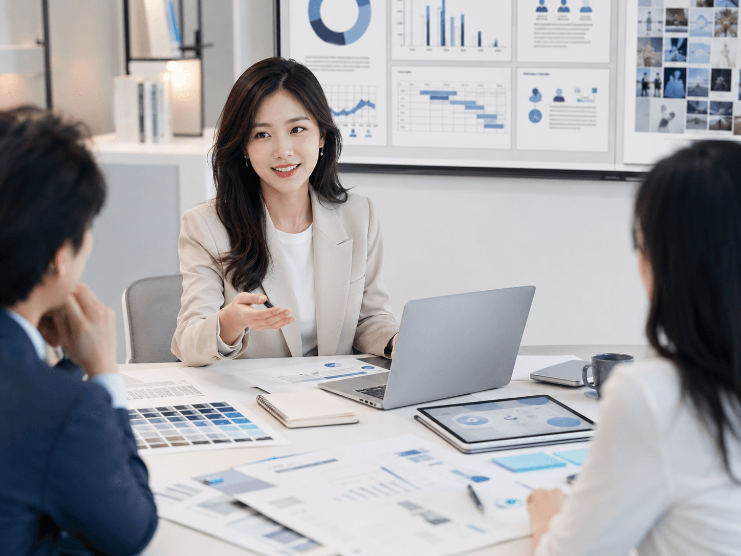 브랜드 마케팅 전문컨설팅